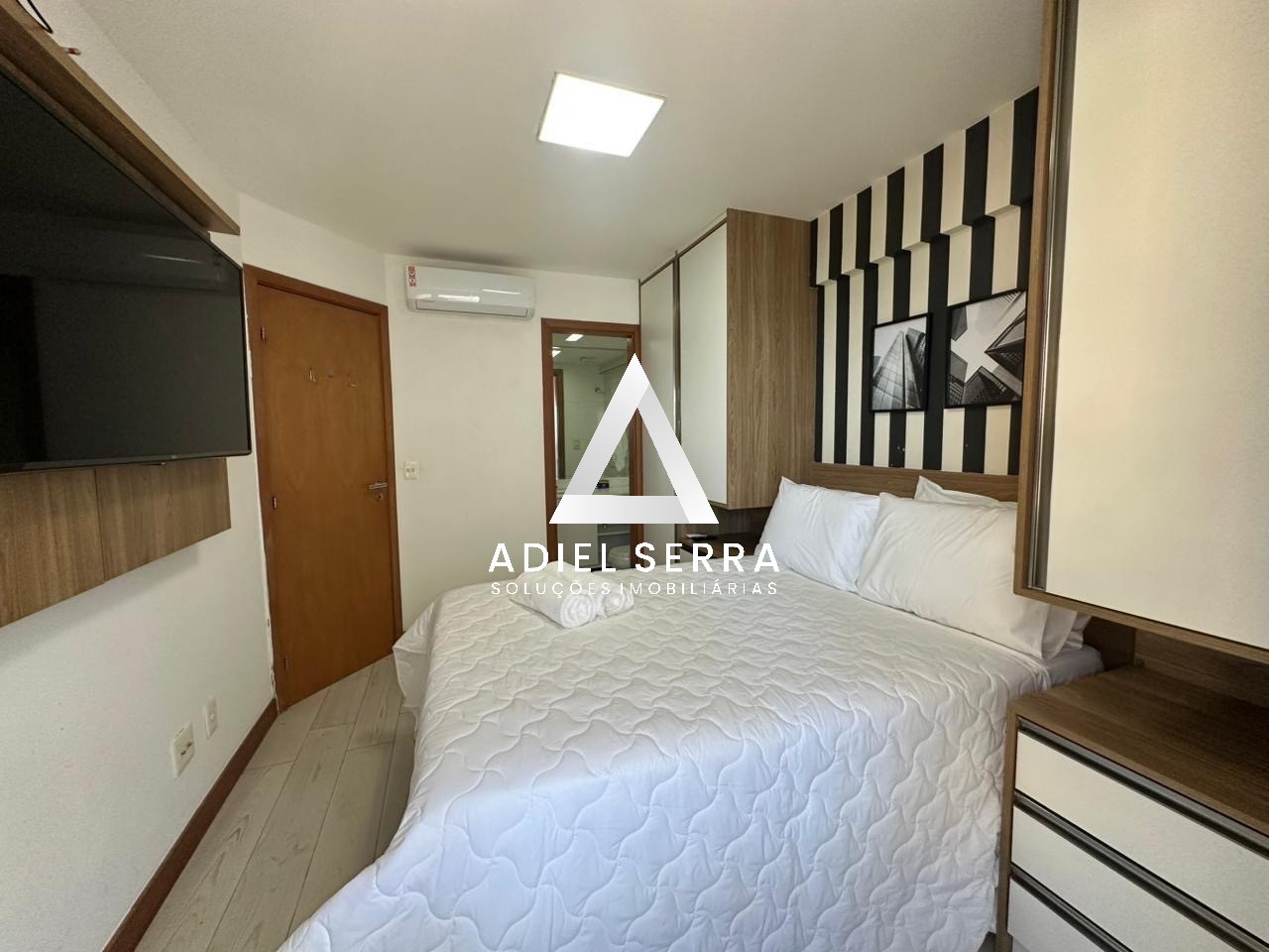 Apartamento - Ondina