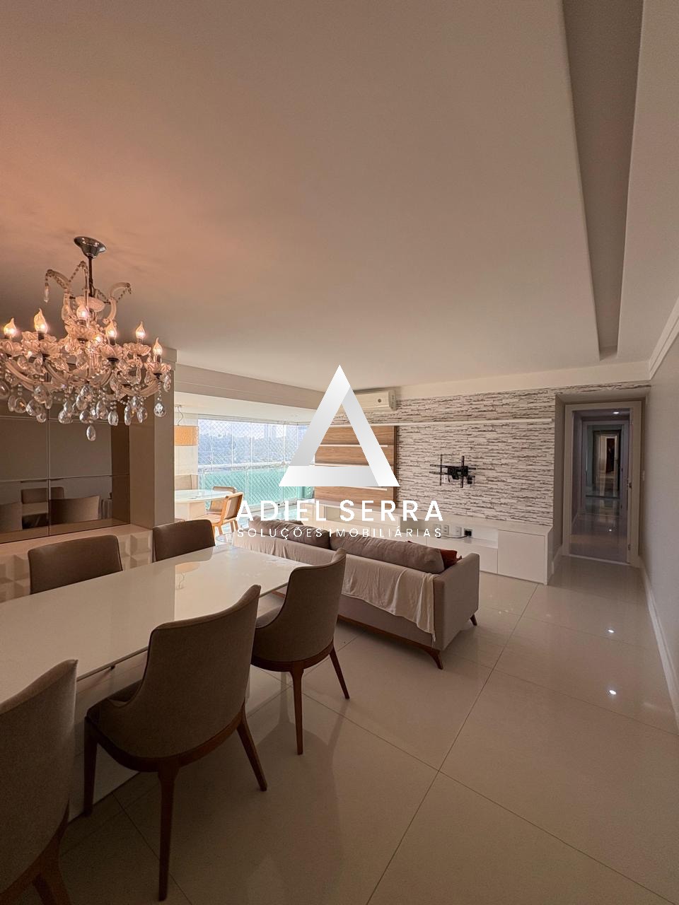 Apartamento - Piatã