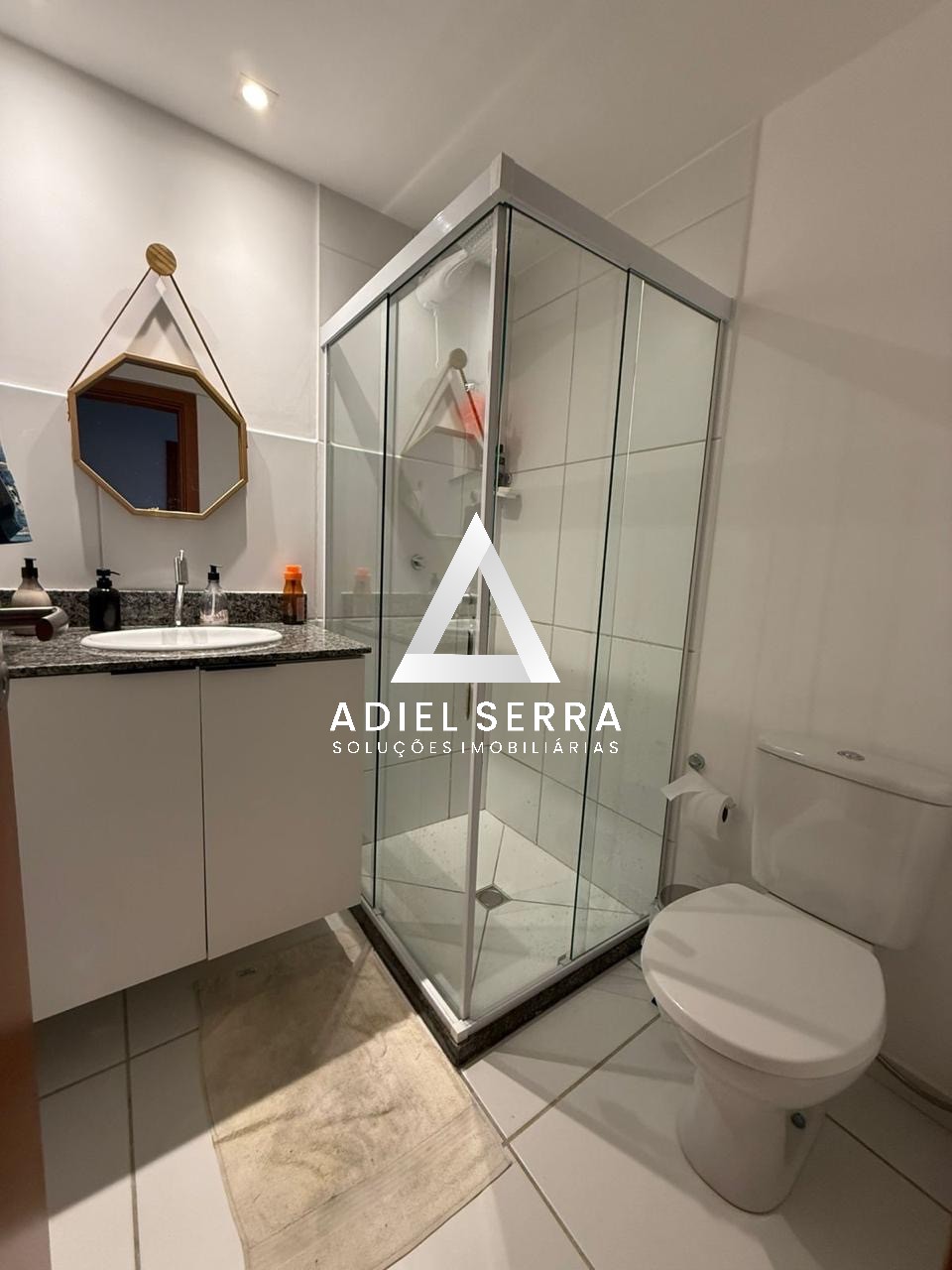 Apartamento - Itapuã