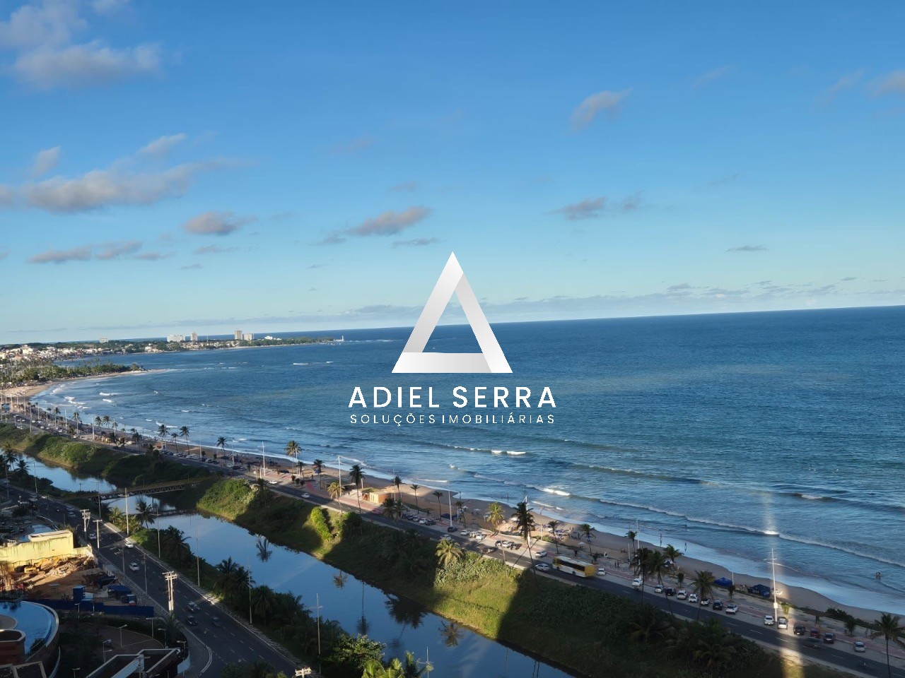 Apartamento - Piatã
