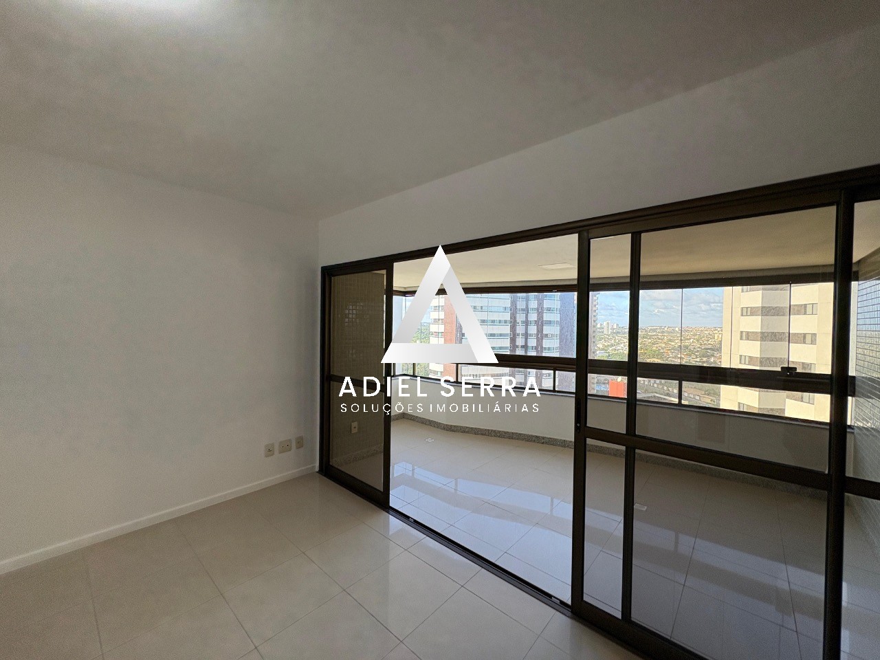 Apartamento - Patamares