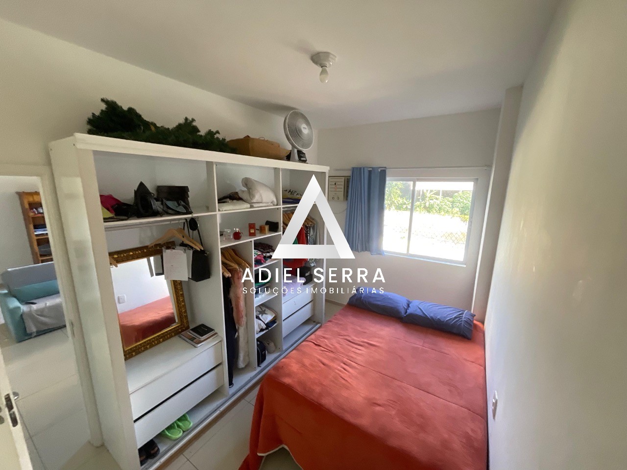 Apartamento - Brotas