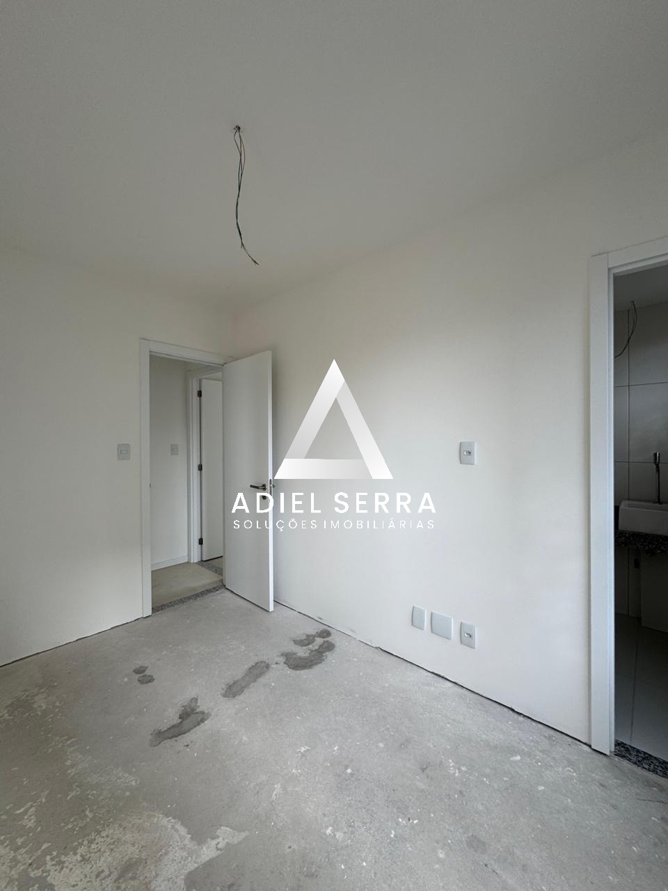 Apartamento - Horto florestal