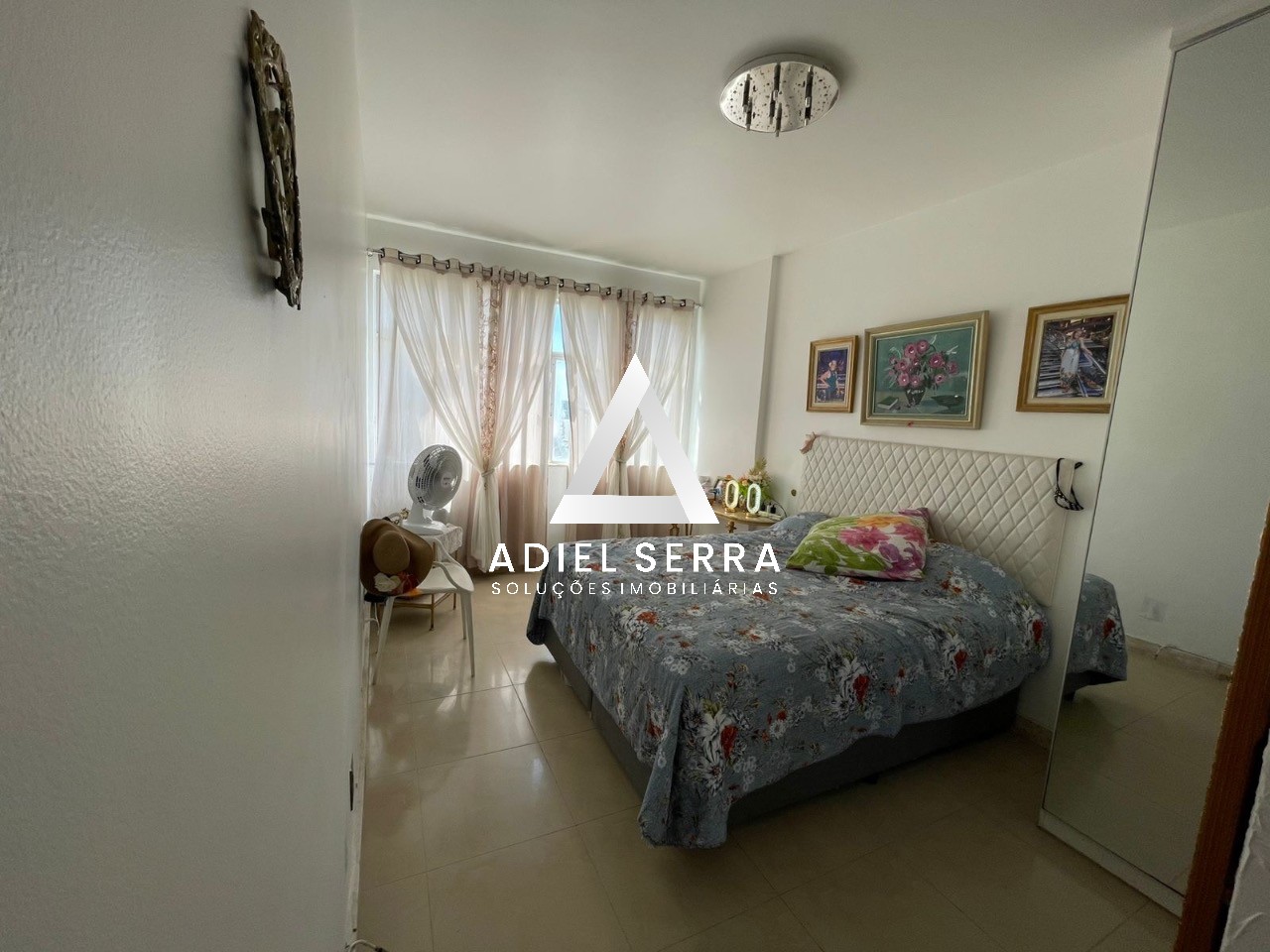 Apartamento - Pituba