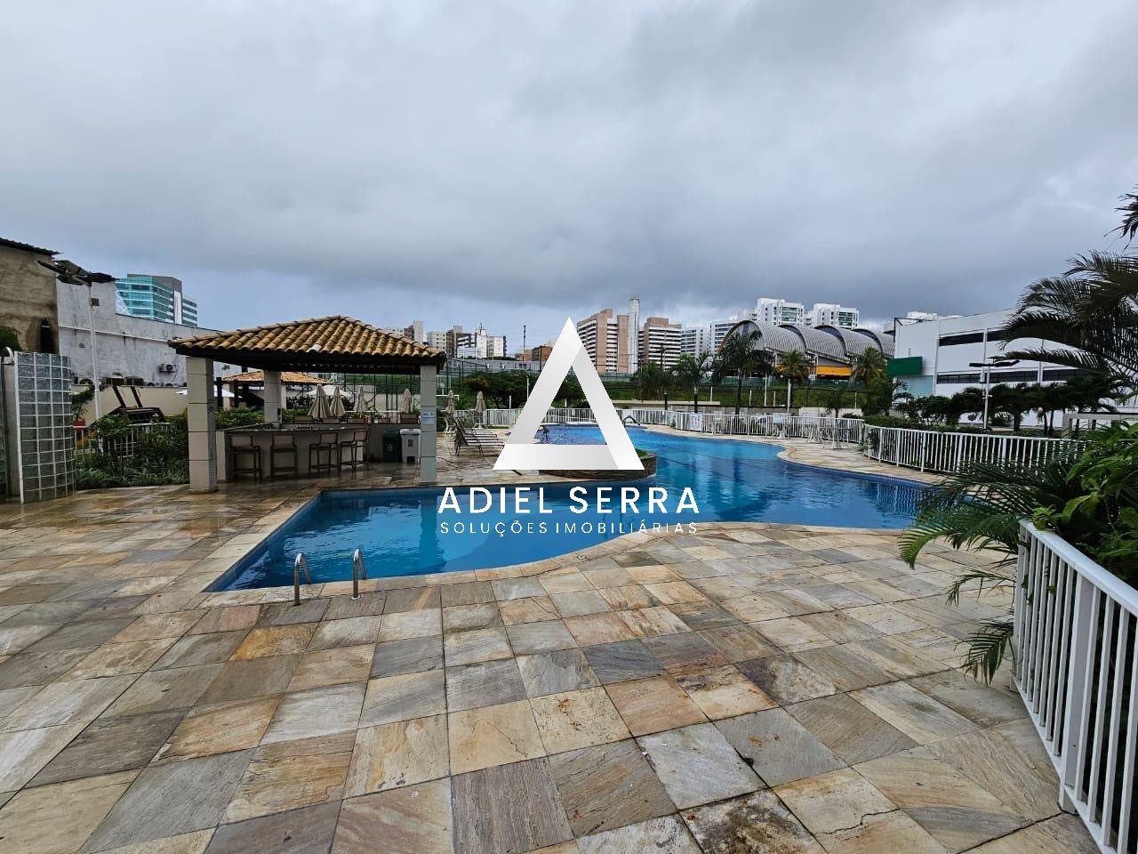 Apartamento - Paralela