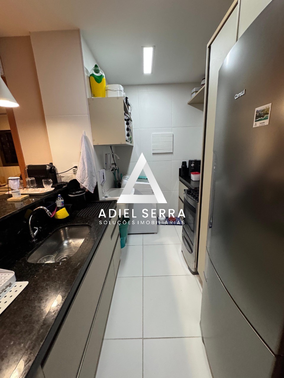 Apartamento - Graça