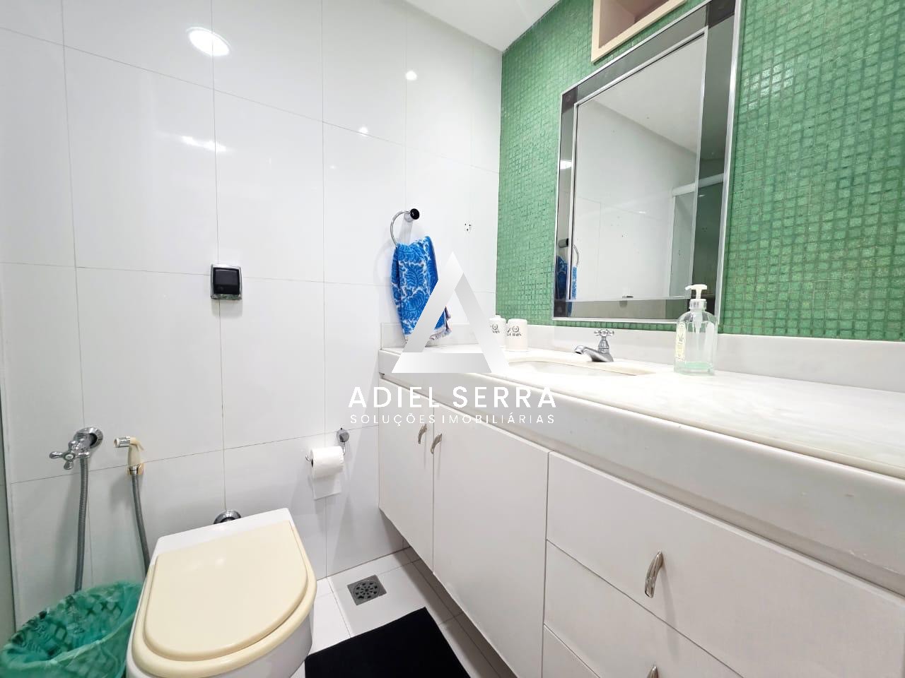 Apartamento - Itaigara