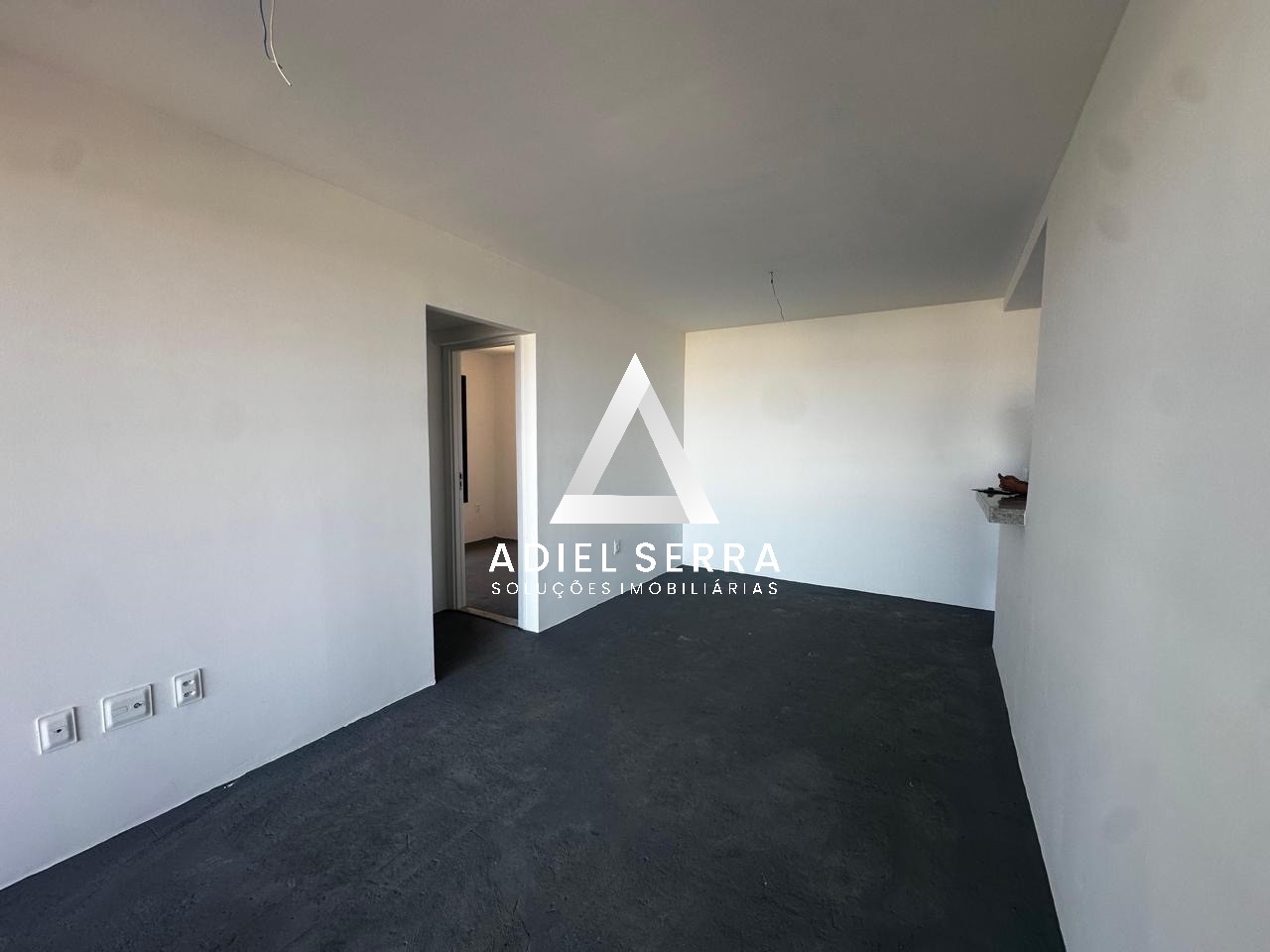 Apartamento - Piatã