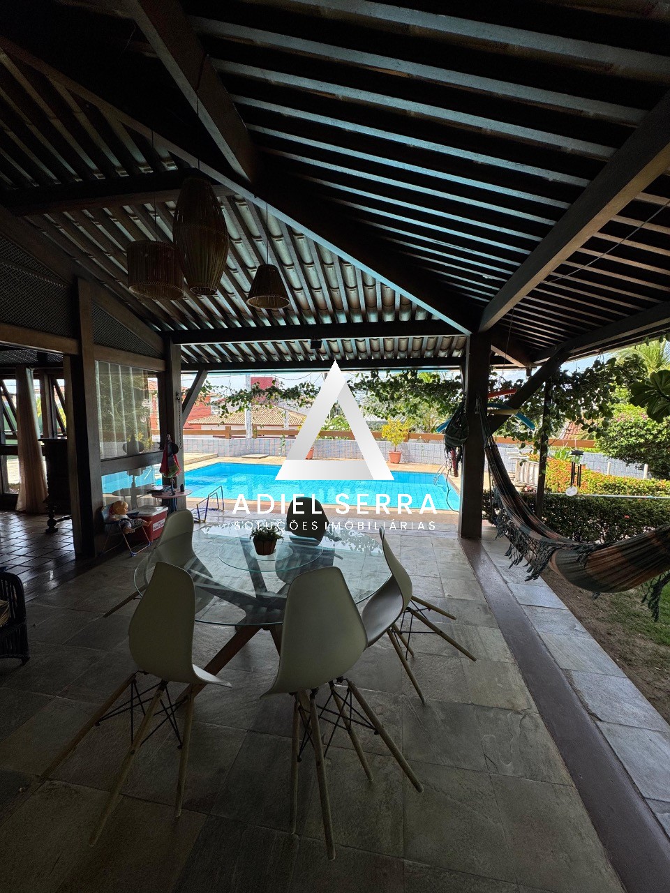 Casa - Vilas do atlântico