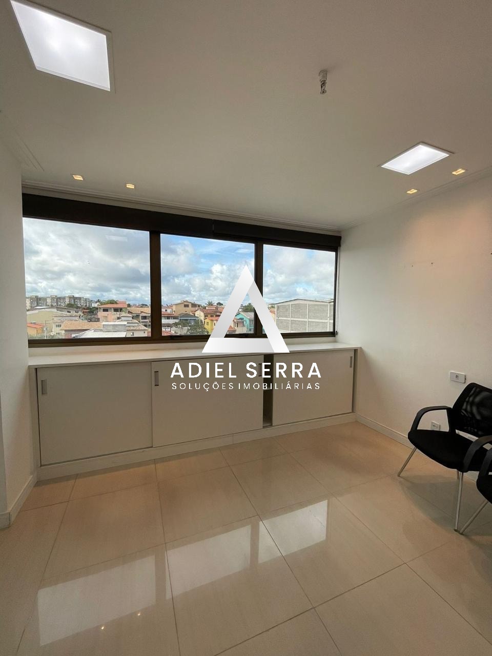 Apartamento - São cristóvão