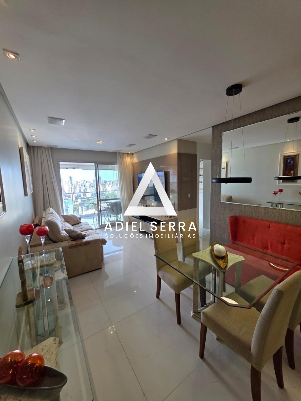 Apartamento - Itaigara