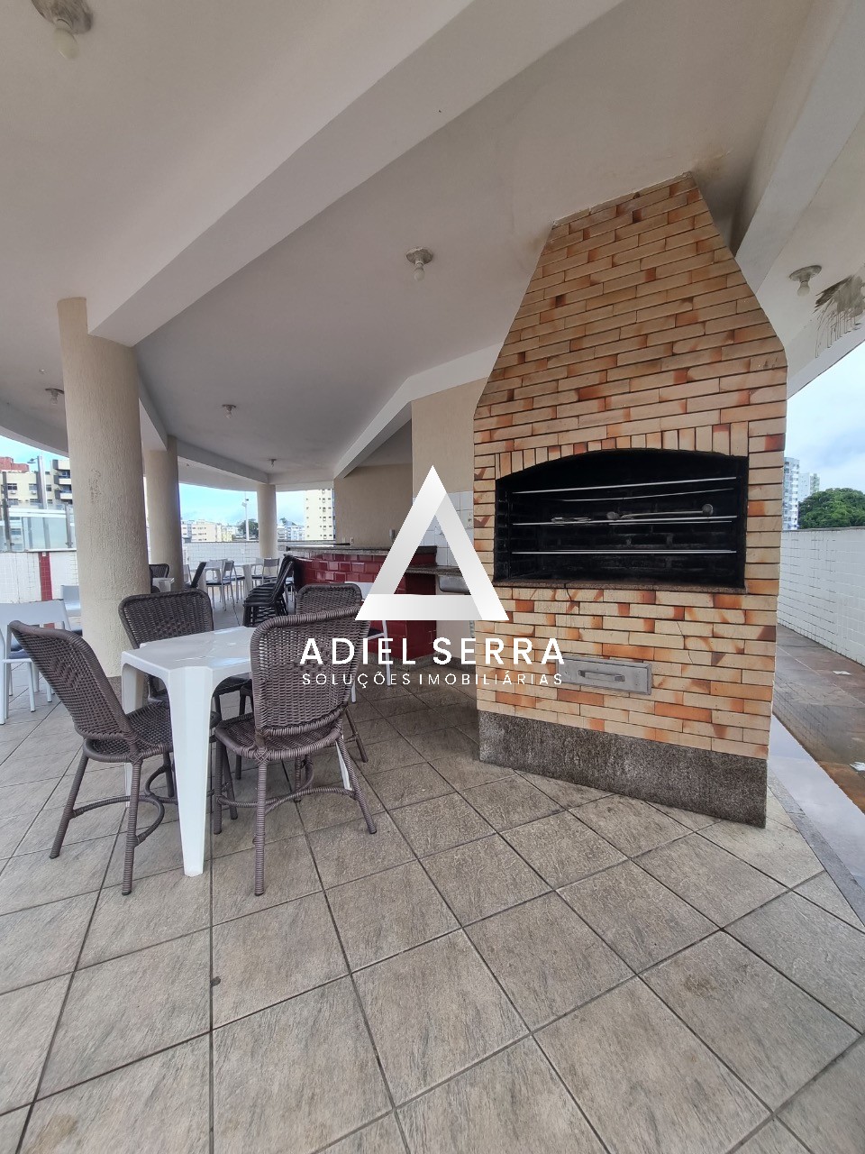 Apartamento - Daniel lisboa