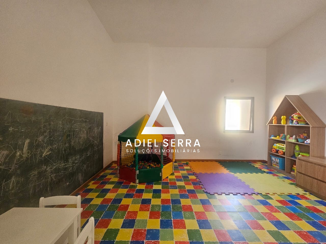 Apartamento - Armação