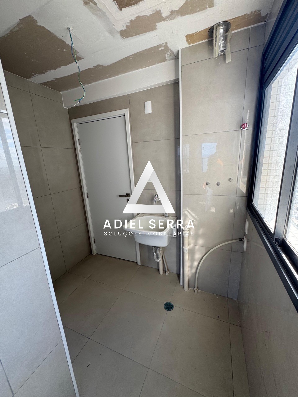 Apartamento - Jaguaribe
