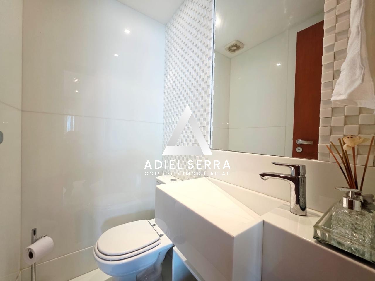 Apartamento - Alphaville i
