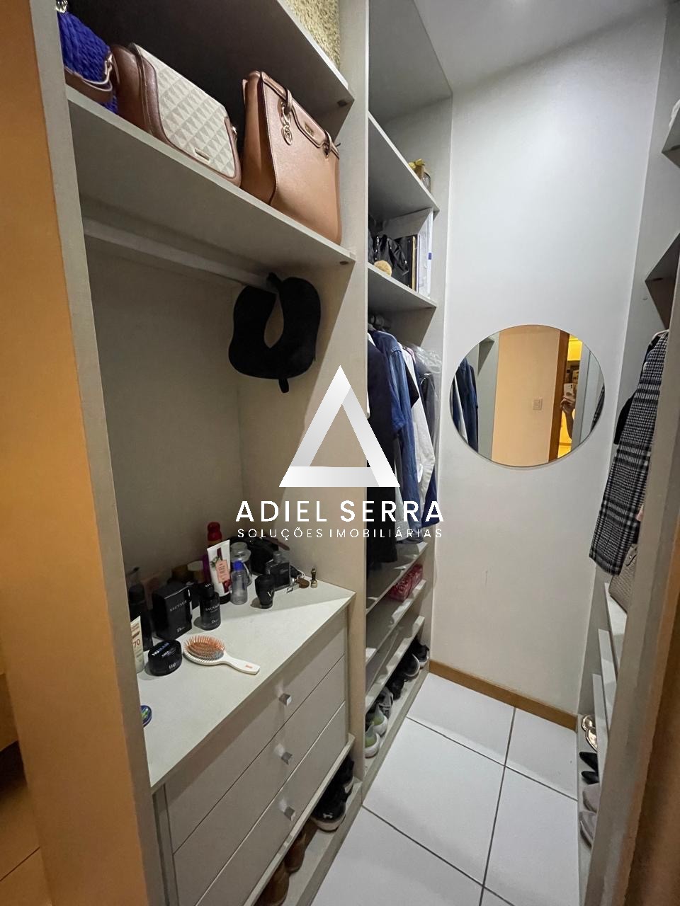 Apartamento - Vila laura
