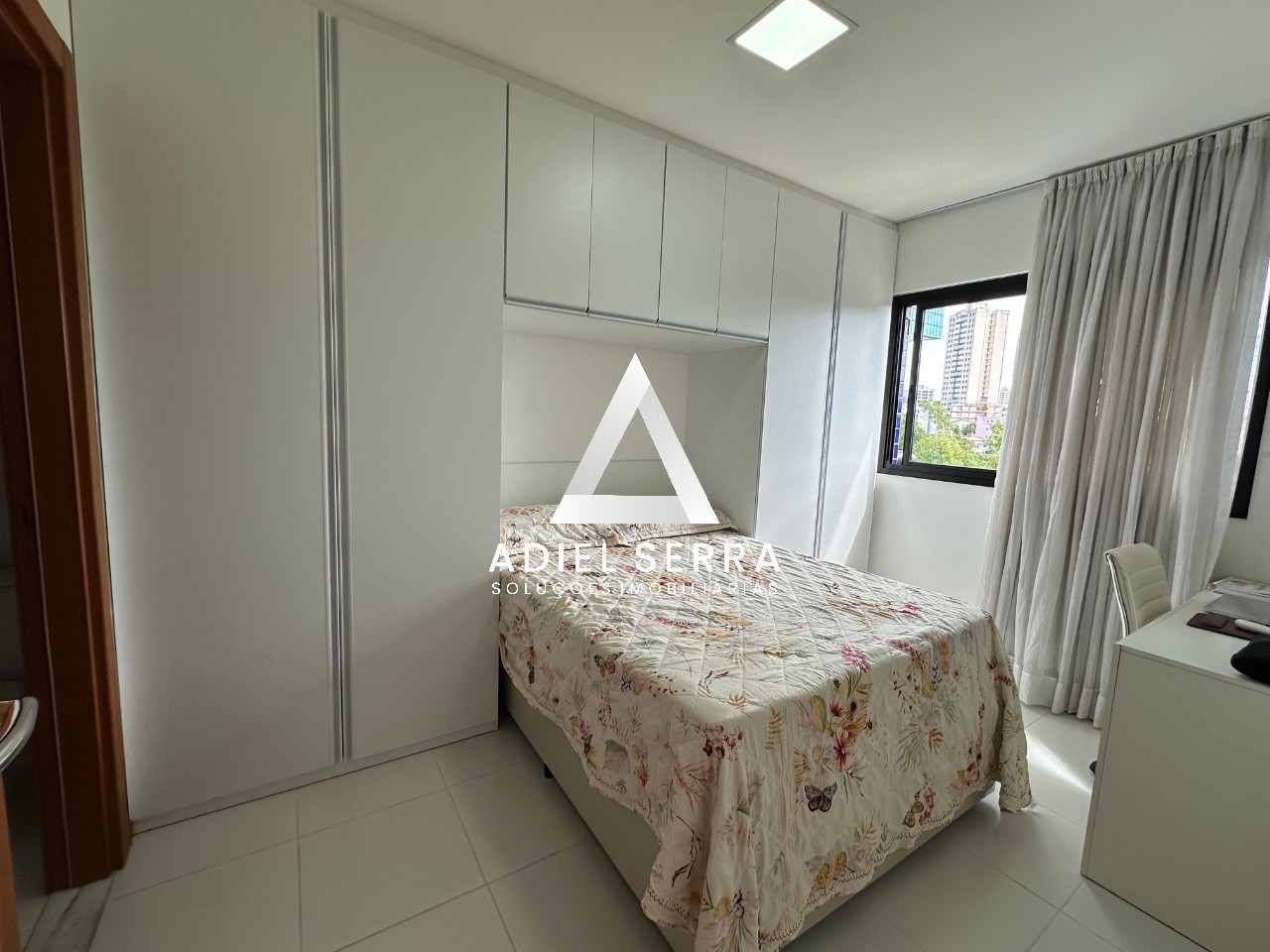 Apartamento - Vila laura