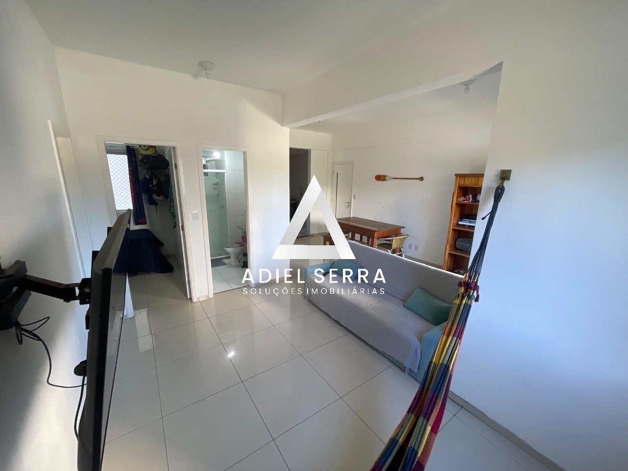 Apartamento - Brotas