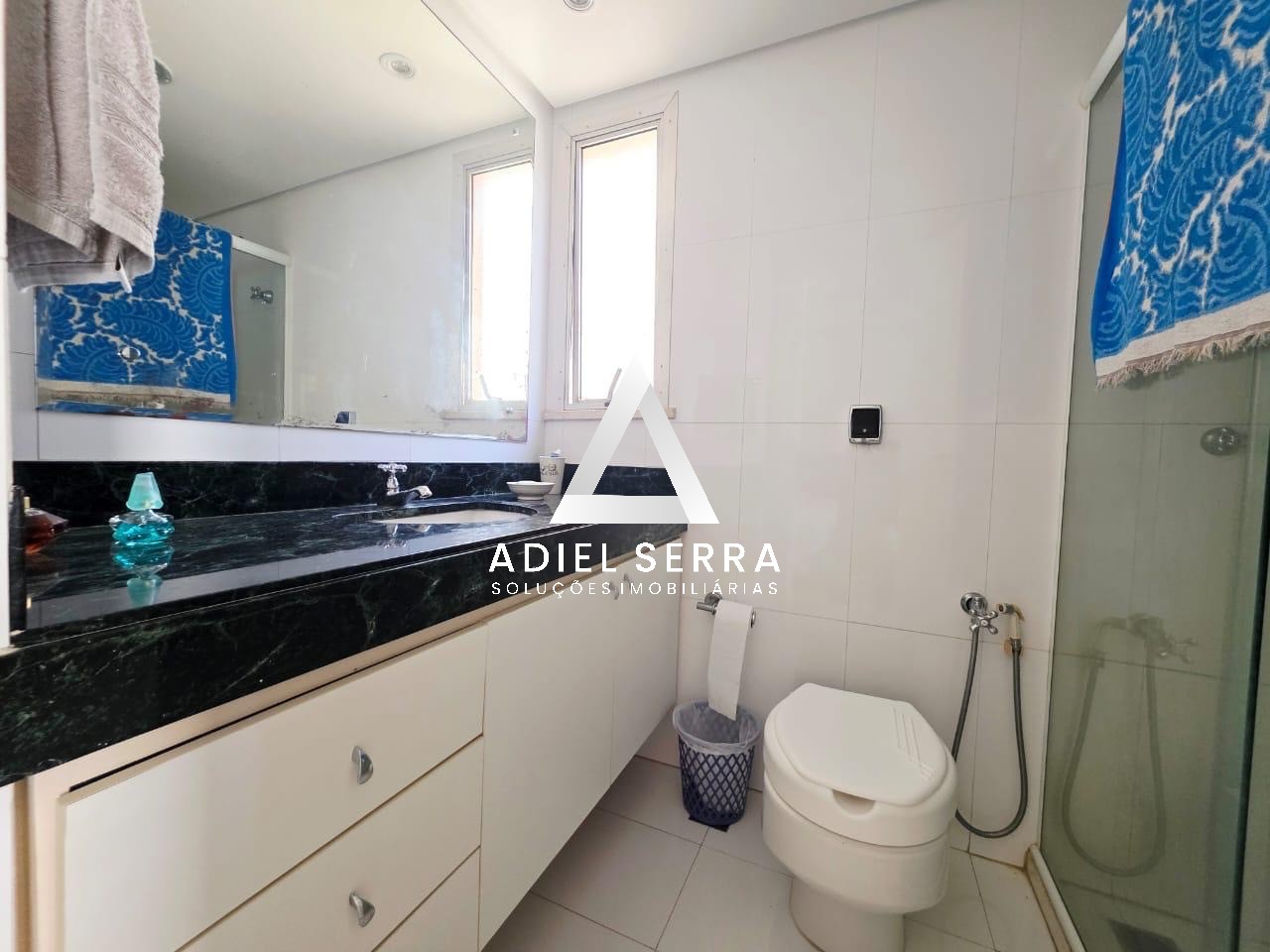 Apartamento - Itaigara