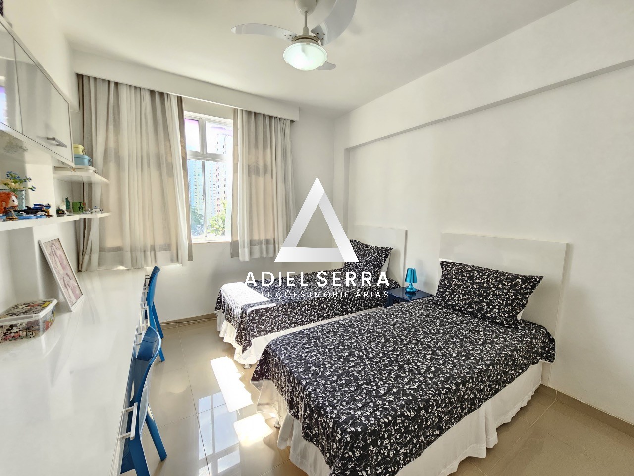 Apartamento - Pituba