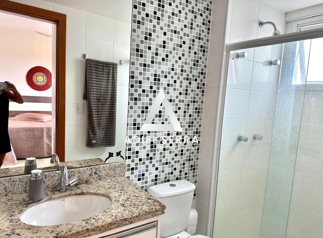 Apartamento - Piatã