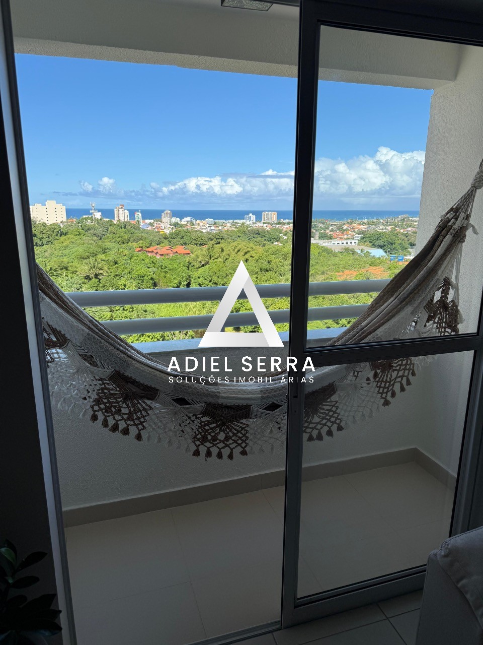 Apartamento - Piatã