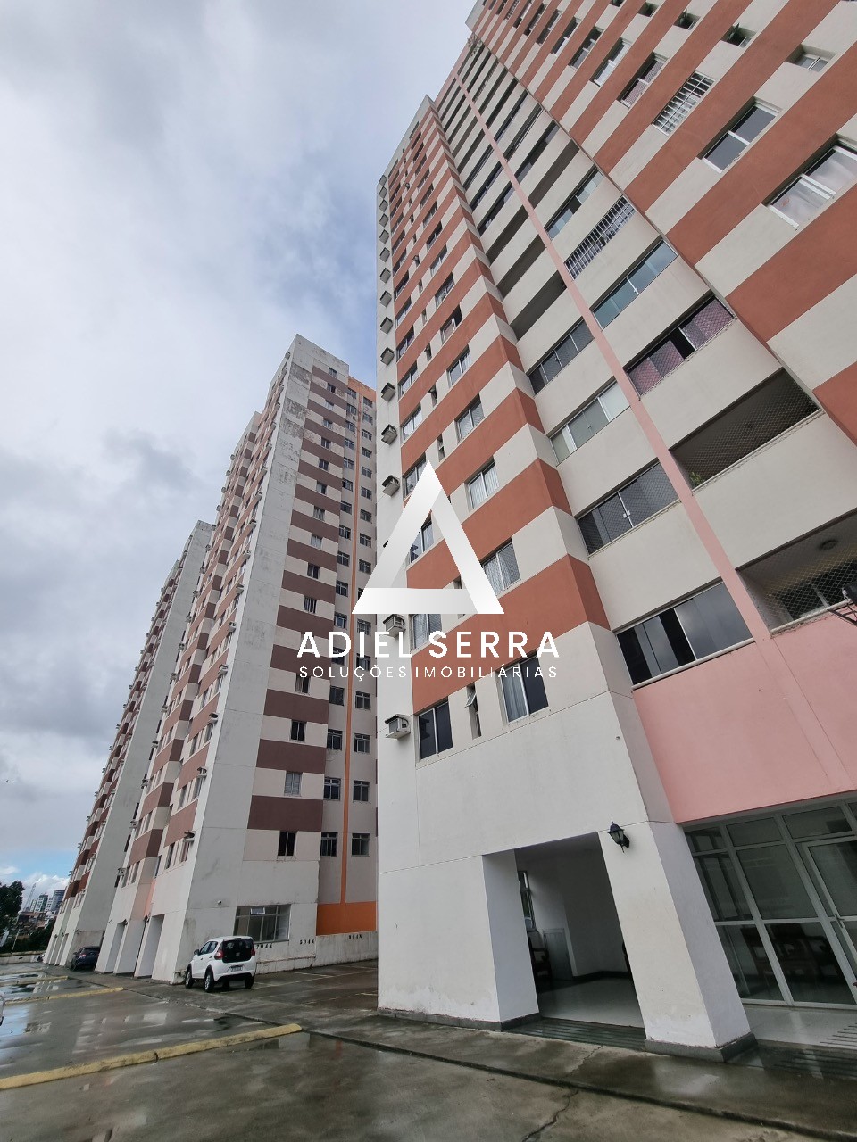 Apartamento - Daniel lisboa