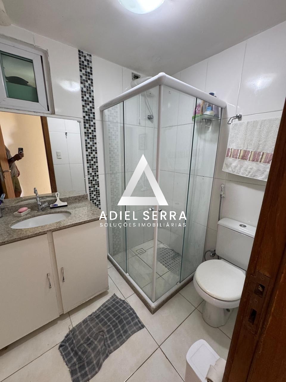 Apartamento - Pitangueiras