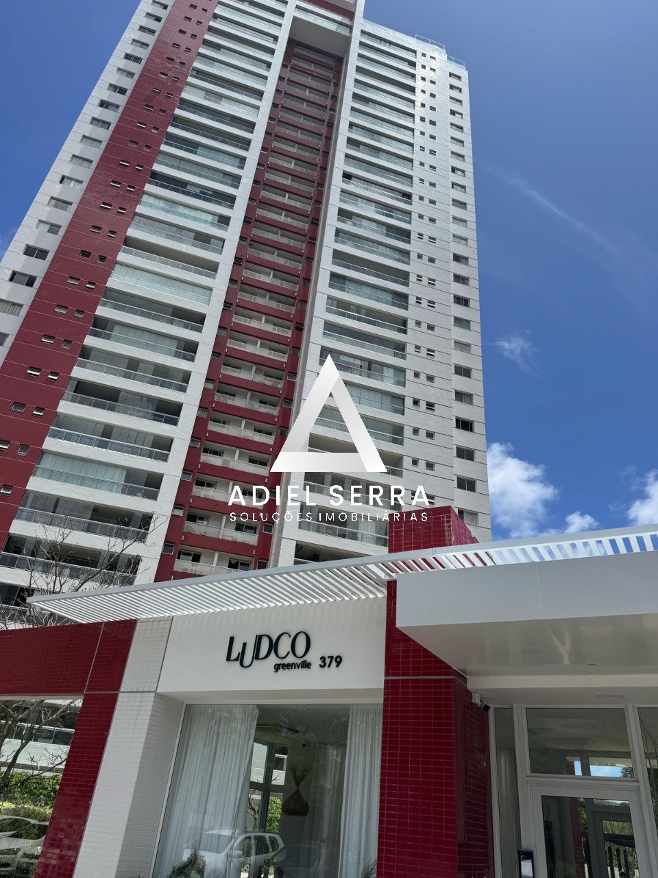 Apartamento - Patamares