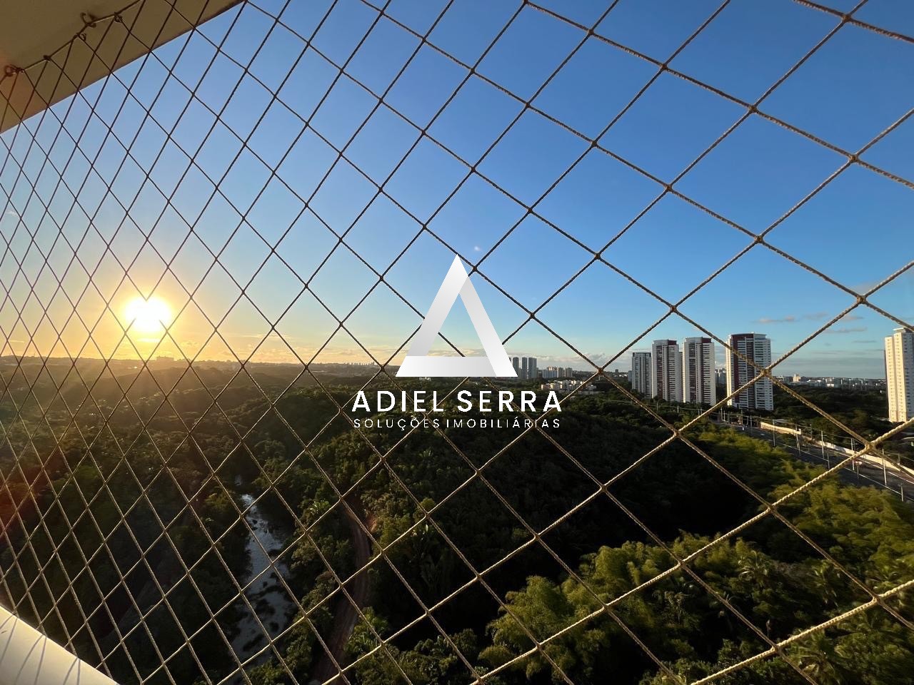 Apartamento - Pituaçu