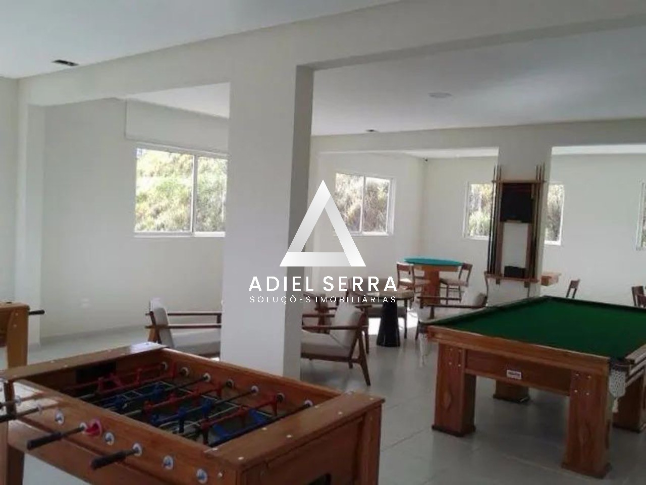Apartamento - Piatã