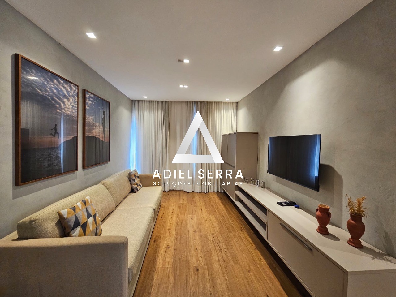 Apartamento - Graça