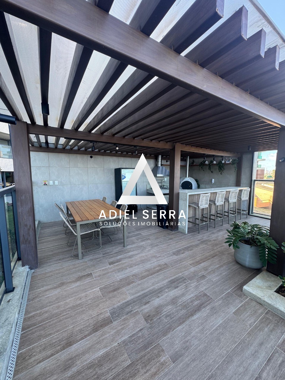 Apartamento - Jaguaribe