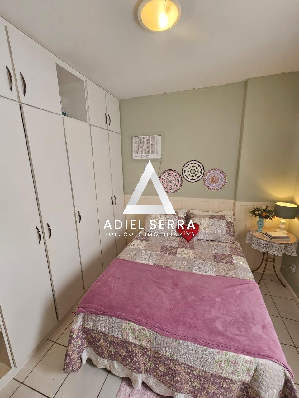 Apartamento - Stiep
