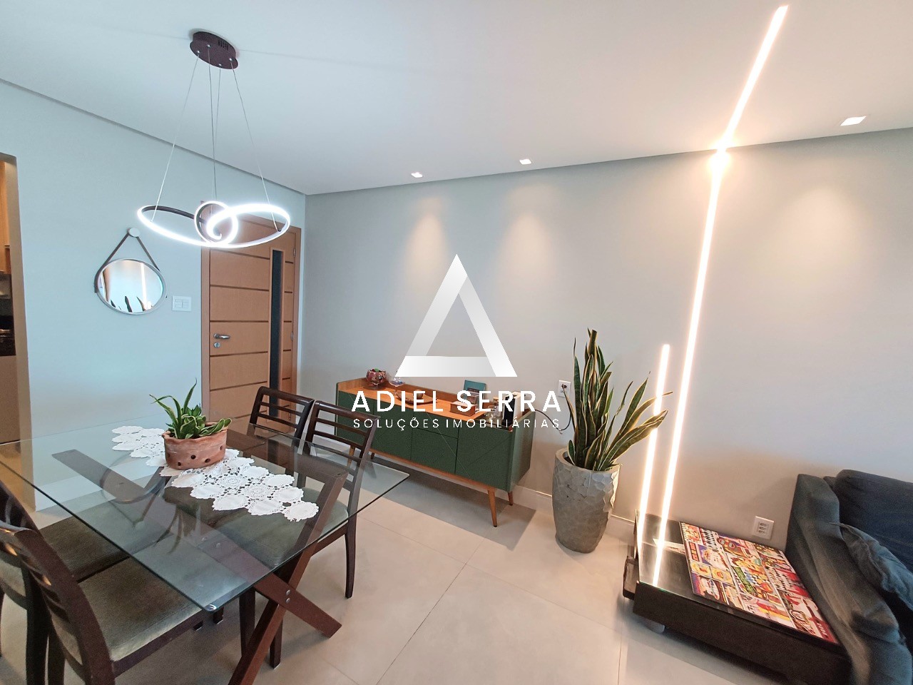 Apartamento - Armação