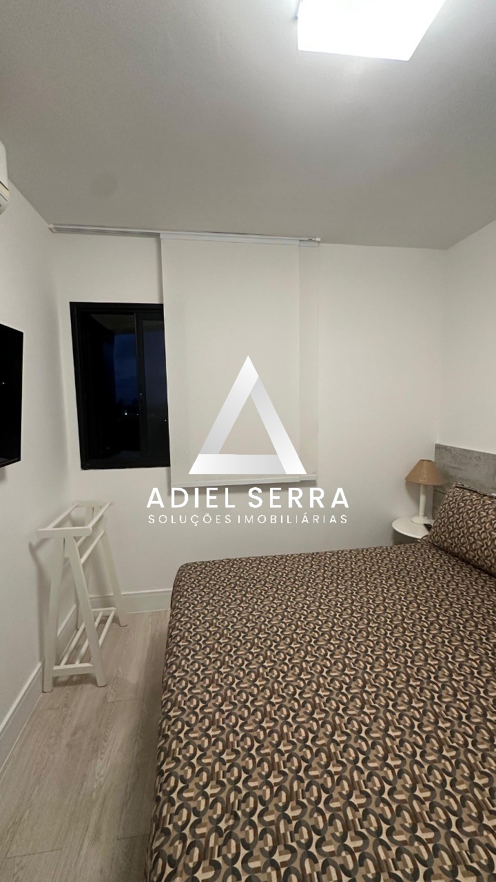 Apartamento - Alphaville i