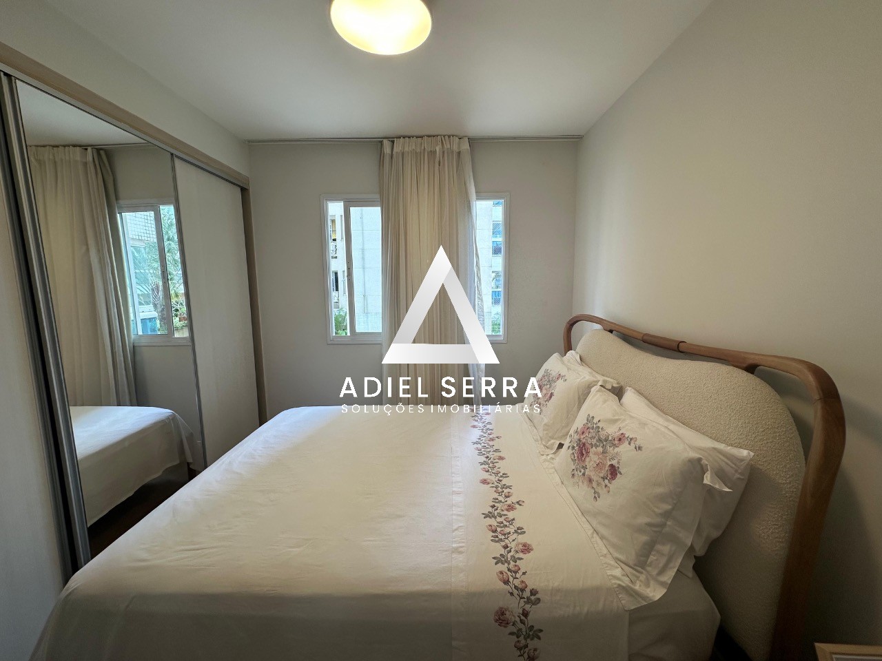 Apartamento - Alphaville i