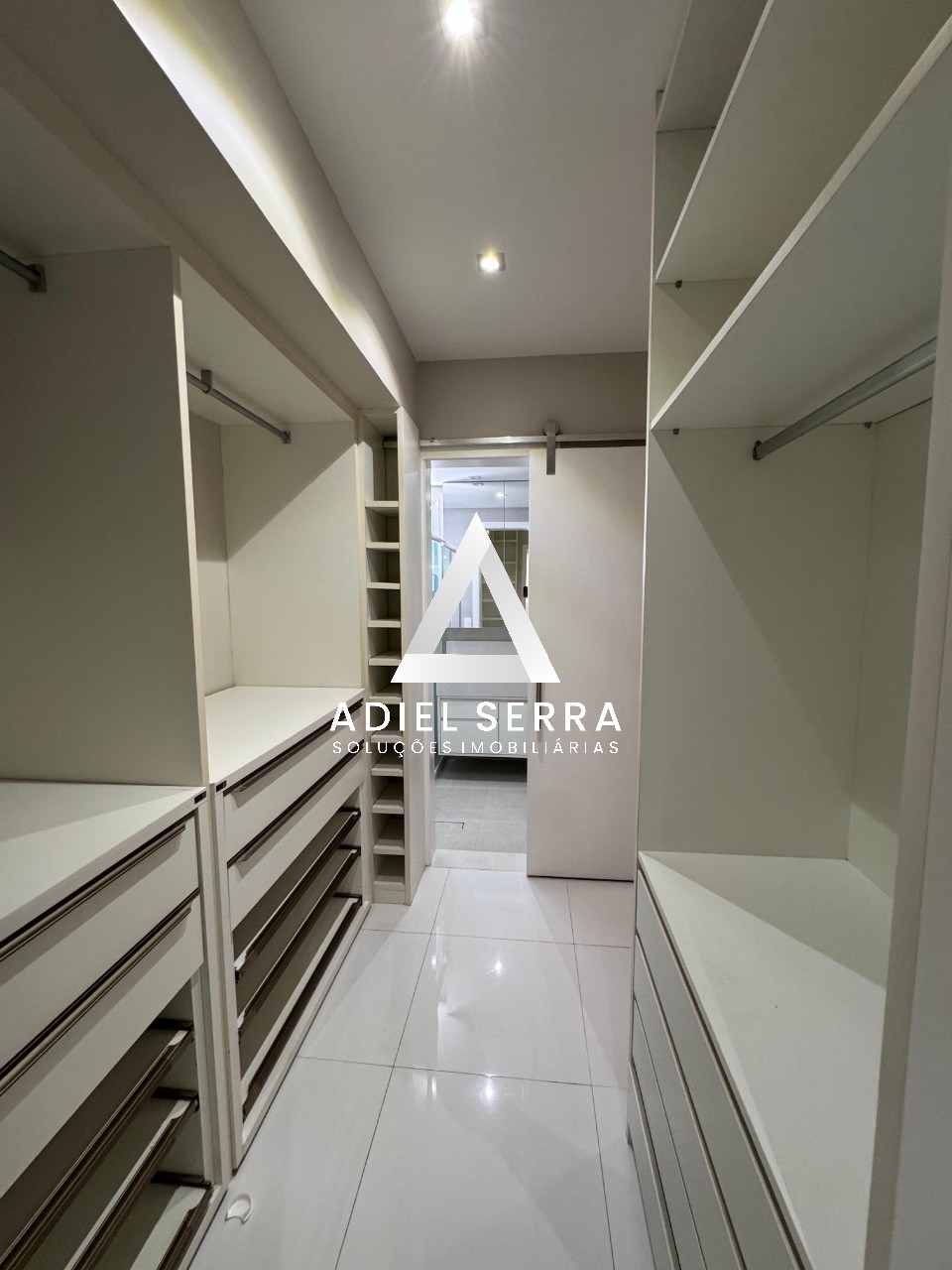 Apartamento - Patamares