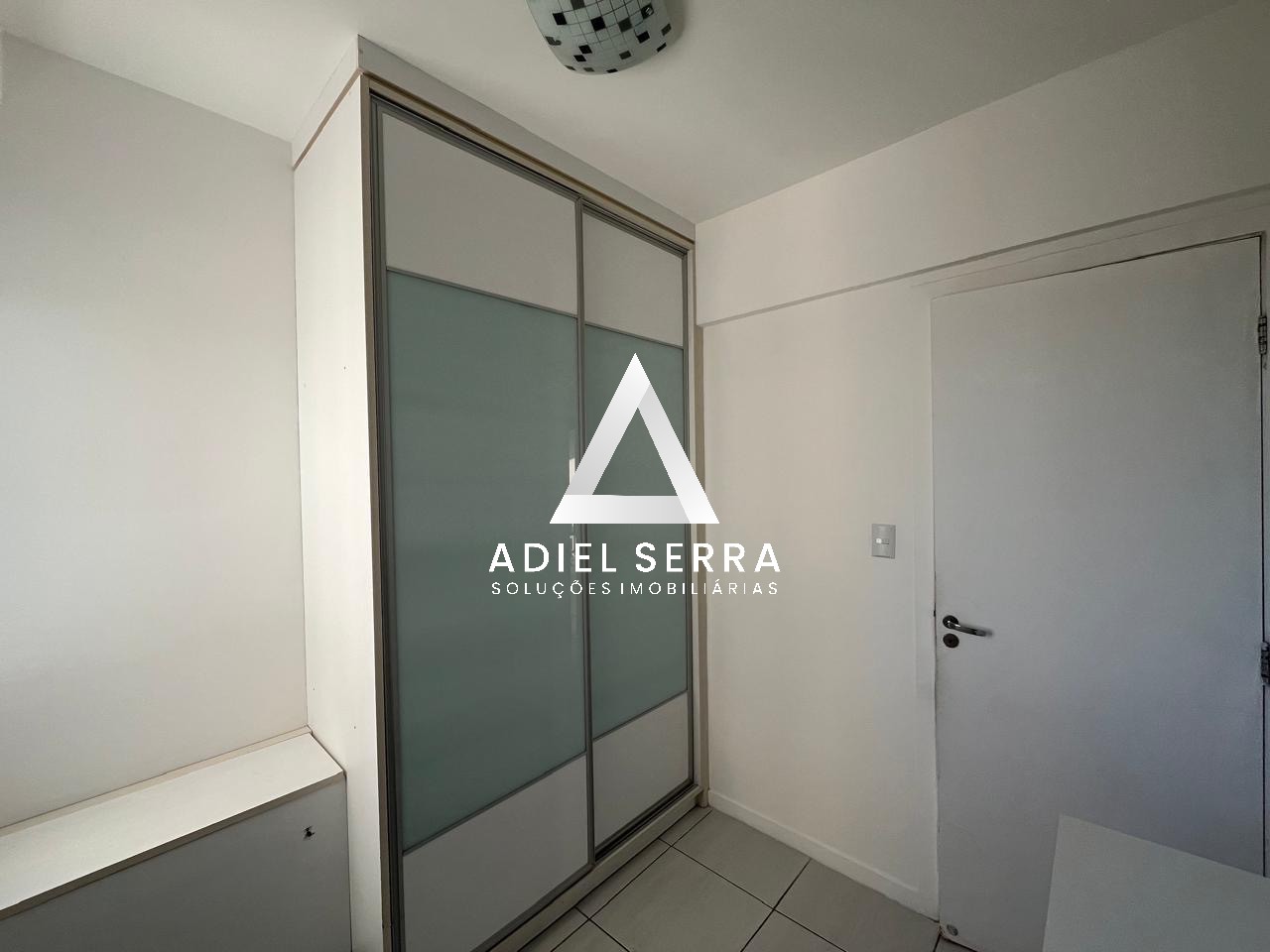 Apartamento - Pituaçu
