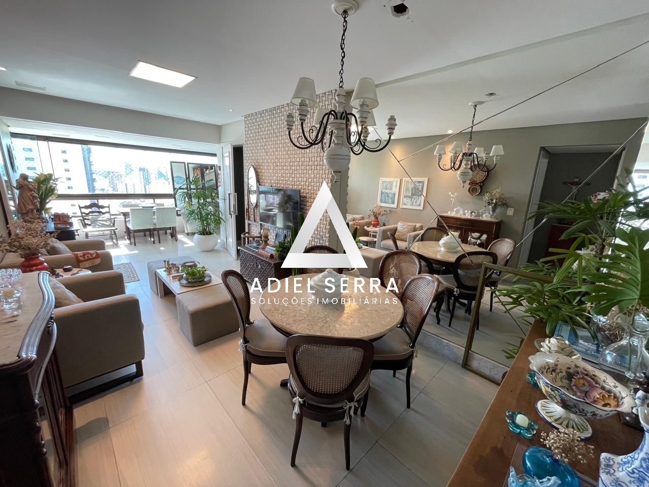 Apartamento - Pituba