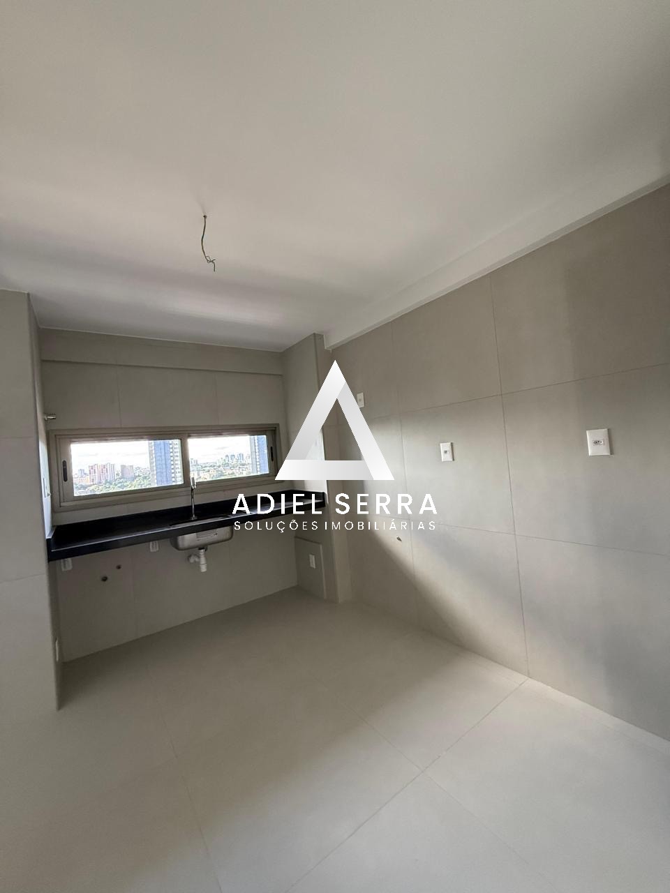 Apartamento - Horto florestal