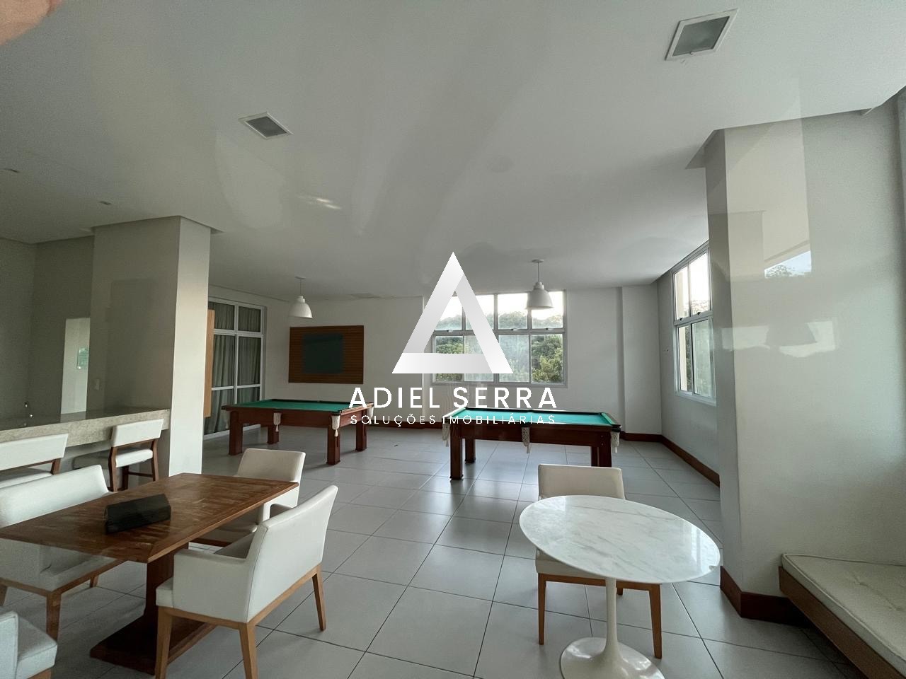 Apartamento - Pituaçu