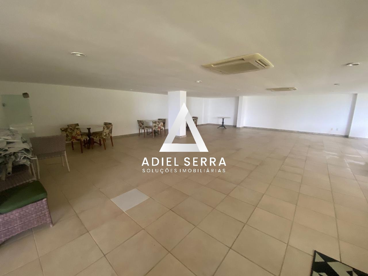 Apartamento - Rio vermelho