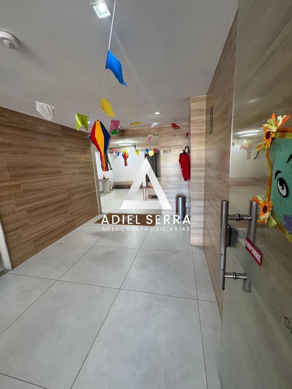 Apartamento - Amaralina