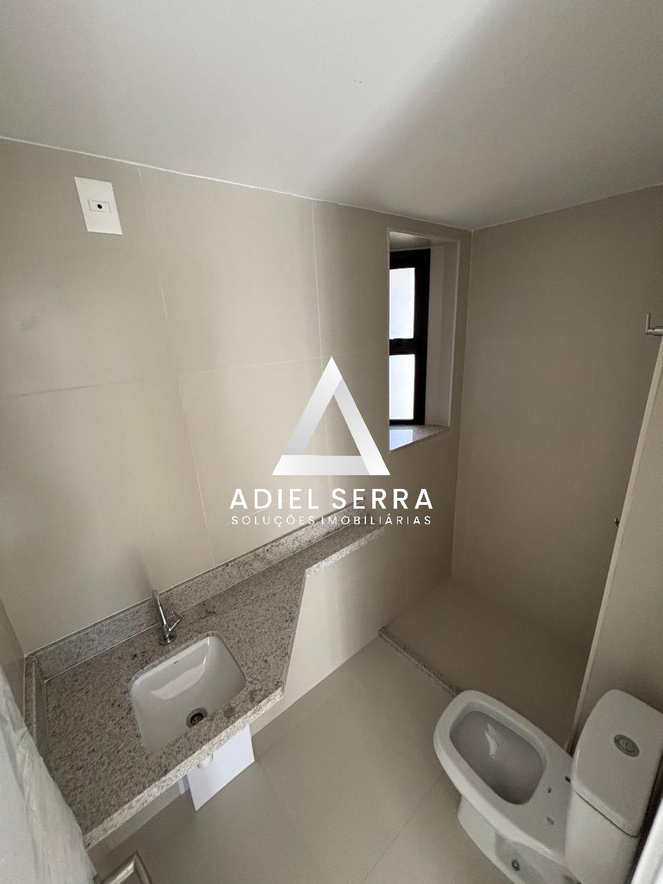 Apartamento - Itaigara
