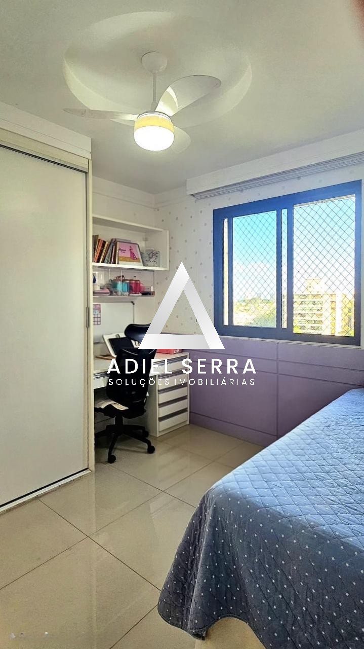 Apartamento - Alphaville i
