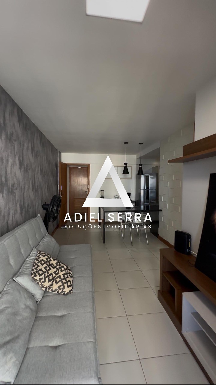 Apartamento - Ondina