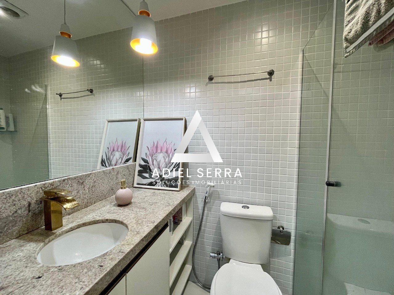 Apartamento - Amaralina