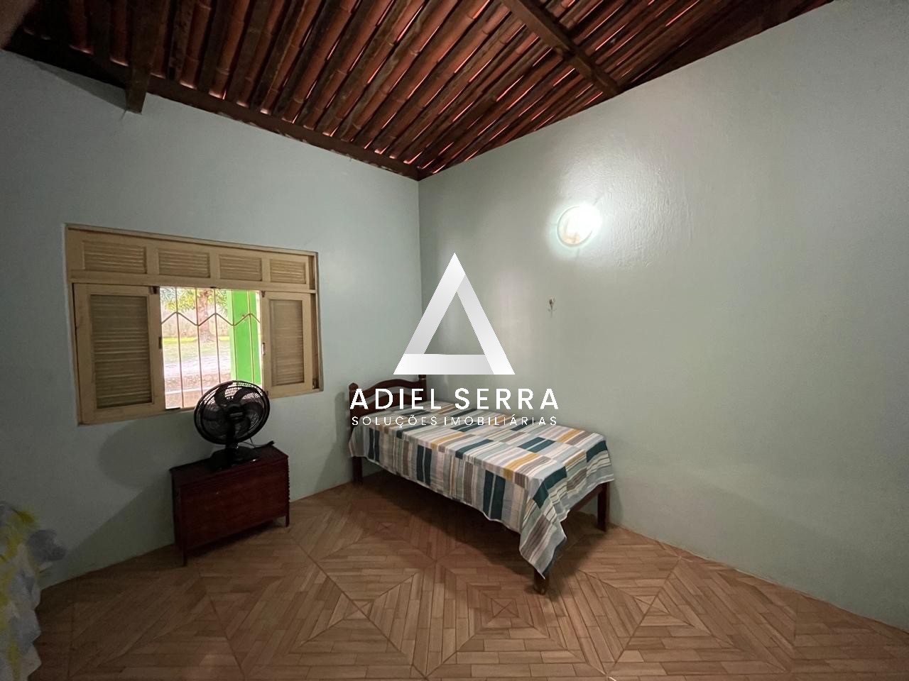 Casa - Barra do jacuípe (monte gordo)