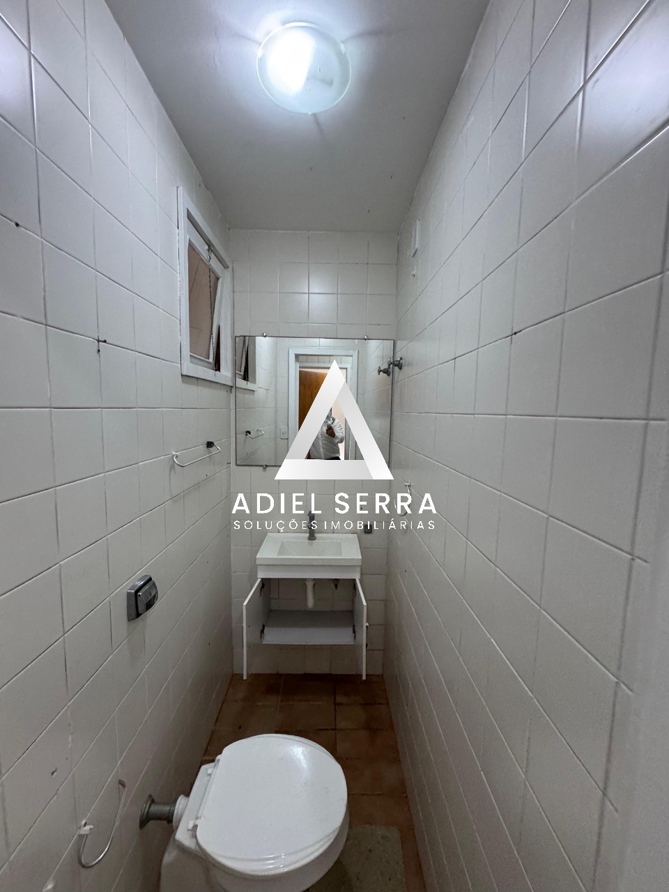 Apartamento - Pitangueiras